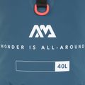 Worek wodoodporny Aqua Marina Dry Bag 40 l navy 4