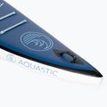 Deska SUP AQUASTIC Touring Pro 14’0" niebieska 8