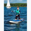 Deska SUP AQUASTIC Touring Pro 14’0" niebieska 4