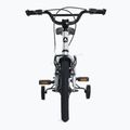 Rower dziecięcy ATTABO KNACK 14" srebrny 3