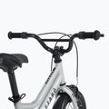 Rower dziecięcy ATTABO KNACK 14" srebrny 8
