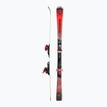 Narty zjazdowe Rossignol Hero Elite ST TI K + wiązania NX 12 Konect GW 2