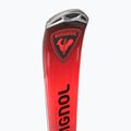 Narty zjazdowe Rossignol Hero Elite ST TI K + wiązania NX 12 Konect GW 6