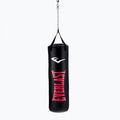 Worek bokserski Everlast EV4050 bez wypełnienia black/red