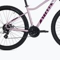 Rower górski damski ATTABO ALPE 2.0 29" różowy 5