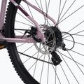 Rower górski damski ATTABO ALPE 2.0 29" różowy 6
