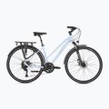 Rower trekkingowy damski ATTABO SPATE 2.0 28" biały