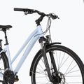Rower trekkingowy damski ATTABO SPATE 2.0 28" biały 4