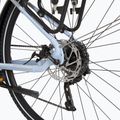 Rower trekkingowy damski ATTABO SPATE 2.0 28" biały 7