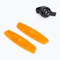 Rower trekkingowy damski ATTABO SPATE 2.0 28" biały 18