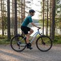 Rower trekkingowy damski ATTABO SPATE 2.0 28" błękit 4