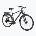 Rower trekkingowy męski ATTABO SPATE 2.0 28" czarny 2