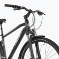 Rower trekkingowy męski ATTABO SPATE 2.0 28" czarny 4