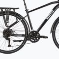 Rower trekkingowy męski ATTABO SPATE 2.0 28" czarny 5