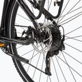Rower trekkingowy męski ATTABO SPATE 2.0 28" czarny 7