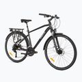 Rower trekkingowy męski ATTABO SPATE 2.0 28" czarny 17