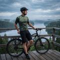Rower trekkingowy męski ATTABO SPATE 2.0 28" czarny 6