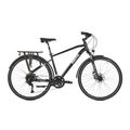 Rower trekkingowy męski ATTABO SPATE 2.0 28" czarny 19
