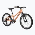 Rower dziecięcy ATTABO RASH 20" 9,2 kg miedziany 2