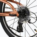Rower dziecięcy ATTABO RASH 20" 9,2 kg miedziany 8