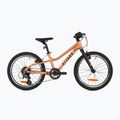 Rower dziecięcy ATTABO RASH 20" 9,2 kg miedziany 12