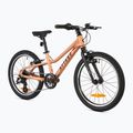 Rower dziecięcy ATTABO RASH 20" 9,2 kg miedziany 13