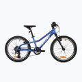 Rower dziecięcy ATTABO RASH 20" 9,2 kg niebieski 12