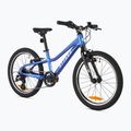 Rower dziecięcy ATTABO RASH 20" 9,2 kg niebieski 13