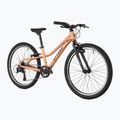 Rower dziecięcy ATTABO RASH 24" 9,6 kg miedziany 2