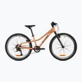 Rower dziecięcy ATTABO RASH 24" 9,6 kg miedziany 12