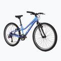 Rower dziecięcy ATTABO RASH 24" 9,6 kg niebieski 2