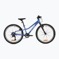 Rower dziecięcy ATTABO RASH 24" 9,6 kg niebieski 12