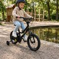 Rower dziecięcy ATTABO KNACK 14" czarny 5