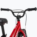 Rower dziecięcy ATTABO KNACK 16" czerwony 8