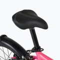 Rower dziecięcy ATTABO KNACK 16" różowy 6