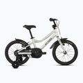 Rower dziecięcy ATTABO KNACK 16" srebrny