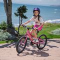 Rower dziecięcy ATTABO KNACK 20" różowy 15