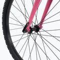 Rower dziecięcy ATTABO KNACK 24" różowy 7