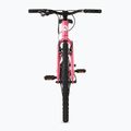Rower dziecięcy ATTABO EASE 24" 10 kg różowy 3