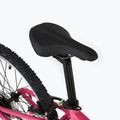 Rower dziecięcy ATTABO EASE 24" 10 kg różowy 10