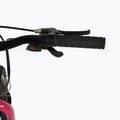 Rower dziecięcy ATTABO EASE 24" 10 kg różowy 11
