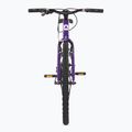 Rower dziecięcy ATTABO EASE 24" 10 kg fioletowy 3