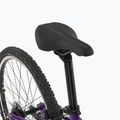 Rower dziecięcy ATTABO EASE 24" 10 kg fioletowy 8