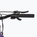 Rower dziecięcy ATTABO EASE 24" 10 kg fioletowy 11