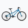 Rower dziecięcy ATTABO EASE 24" 10 kg niebieski
