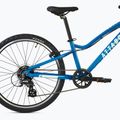 Rower dziecięcy ATTABO EASE 24" 10 kg niebieski 6
