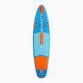 Deska SUP AQUASTIC Perth 10'8" allround niebieski 2
