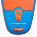 Deska SUP AQUASTIC Perth 10'8" allround niebieski 9