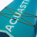 Deska SUP AQUASTIC Perth 10'8" allround zielony 6
