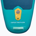 Deska SUP AQUASTIC Perth 10'8" allround zielony 9